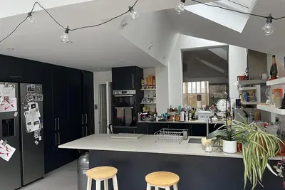 Image de Beautiful family home in sought after south east London location