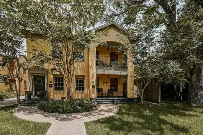 Image de The Nook: 1st Floor, Near A&M, Comfy King Beds