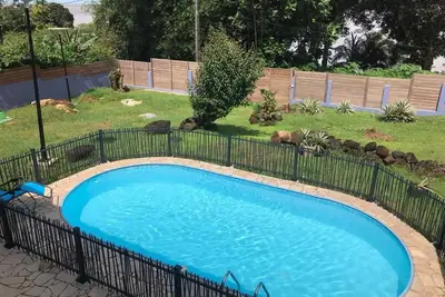 Image de Villa de 165m² avec sa terrasse de 50m² en Rdc