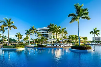 Image de Grand Luxxe Two Bedroom Villa - Nuevo Vallarta - Include 6 rounds of golf!