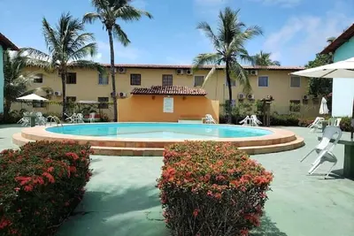 Image de Foot on the sand