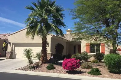 Image de Lovely, well furnished 3 bedroom/2 bath in 55+ gated community