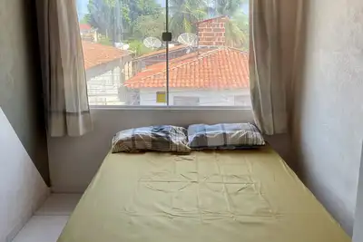 Image de Jana's villa five minutes from Morro Branco beach