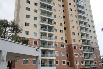 Image de Furnished apartment with 2 bedrooms Maraponga Fortaleza