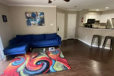 Image de Spacious 1br in Med Center/Nrg/Zoo Area