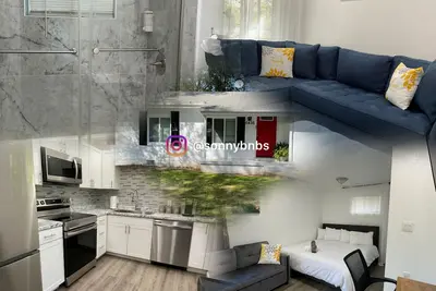 Image de Four Bedroom Home Near Hartsfield Jackson Airport