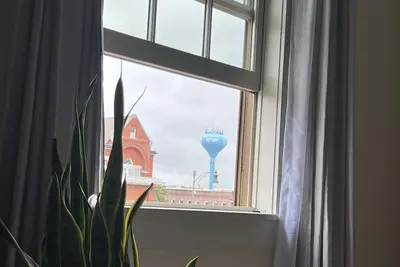 Image de Luxury Apartment on the Square