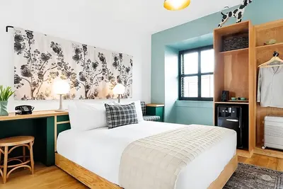 Image de Pleasant Stay, Convenient Location! Pet-friendly Property, Near Pioneer Place