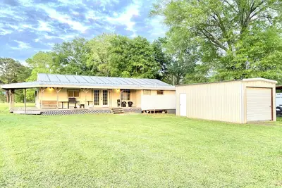 Image de Camp By Pendleton Bridge, Toledo Bend Lake And Texas Sra Park And Boat Launch