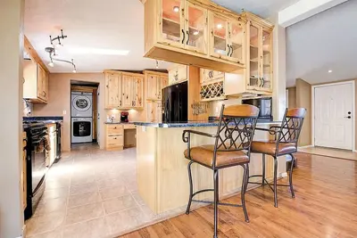 Image de Convenient Mountain Hideaway