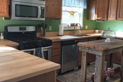 Image de Privacy land to play and cooperstown allstar village just 2. 6 miles away