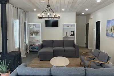 Image de Arbor Abode Custom Vacation Home