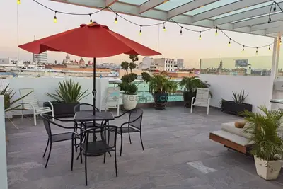 Image de Large Apartment <br>3 Bedroom / 3 bathrooms very comfortable and good location.