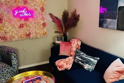 Image de Lux Modern Condo