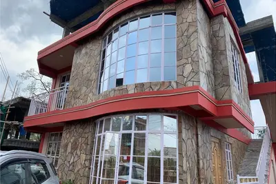 Image de A Home away from home