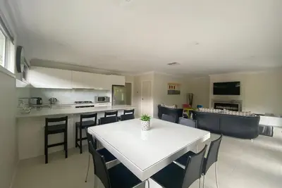 Image de Perlend Retreat in Warburton