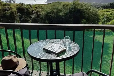 Image de Escape from the city!