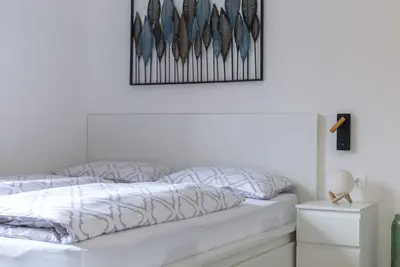 Modern studio apartment in the heart of Merano