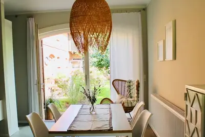 Image de Ferienwohnung Iii auf Hof Himmelgrün