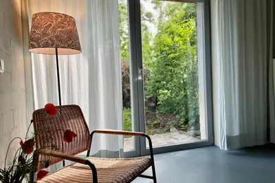 Image de Vacation apartment Ii on Himmelgrün farm