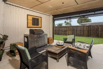 Image de Tilly's Beach House, Top Notch