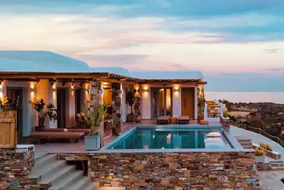 Image de Villa Lefko