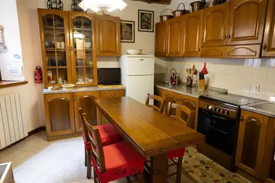 Image de The Little House [Franco's Court]