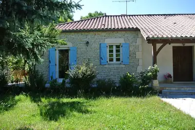 Image de Maison familiale près sites touristiques remarquables