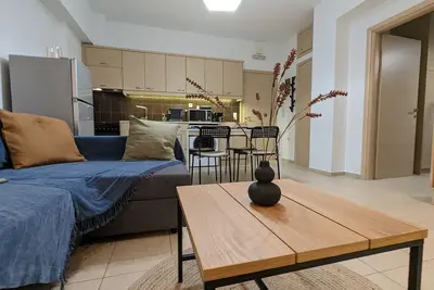 Image de Cozy Apartment near the city centre