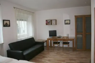 Image de Wohnung 1 - Erdgeschoss