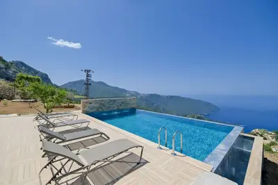Image de Villa Skyline by Tatil Premium