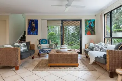 Image de 21 Cedar Grove - Pet Friendly
