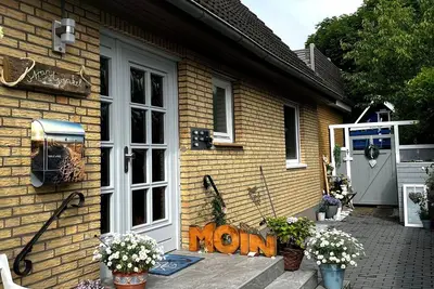 Ferienwohnung Strandwinkel 2