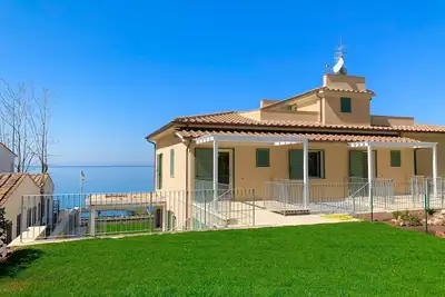 Grecale House (Temporary Tourist Lease)