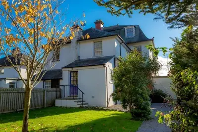 Image de Keswick Garden Apartment