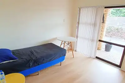 Image de Botanic Gardens Rooms Close to Airport