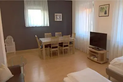 Image de Wohnung 3 - Obergeschoss