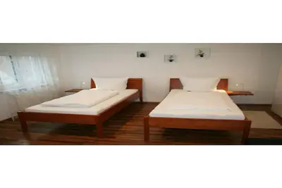 Image de Guesthouse Natalia - Apartment 4 on the top floor