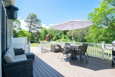 Image de Close to Barley Neck Landing!