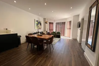 Image de Star London Finchley Road 3-Bed Escape with Garden