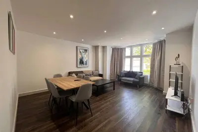 Image de Star London Finchley Road 2-Bed Residence