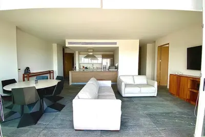 Image de Riva 501 · Rooftop pool- family apartment- ocean view -close