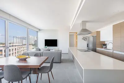 Image de Riva 502 · Oceanview 3 Br condo, rooftop pool&jacuzzi, beach!