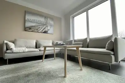 Image de Modern holiday apartment