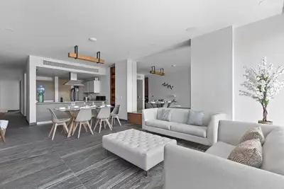 Image de Riva 203 · 4br. apartament near the beach