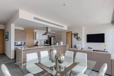 Image de Riva 307 · Exclusive apartment- Rooftop pool