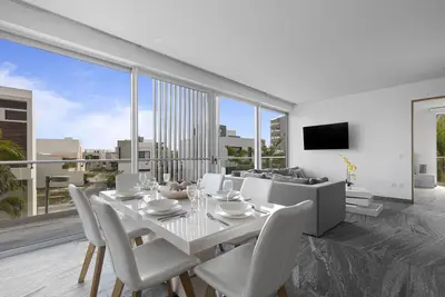 Image de Riva 208 · Comfy 3br apartment near the beach