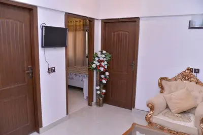 Image de High standard living-5 minutes walk from giga mall