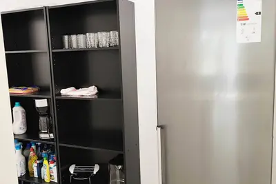 Image de Wünderschönes Apartment nah Freizeit Park in Mainz