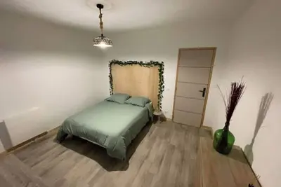 Image de Appartement calme